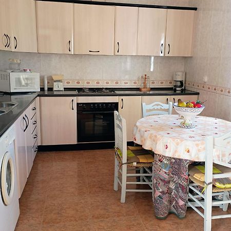 Vivienda Rural Los Iberos M&M, Кастельяр-де-Сантистебан Экстерьер фото