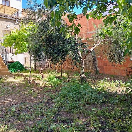 Vivienda Rural Los Iberos M&M, Кастельяр-де-Сантистебан Экстерьер фото