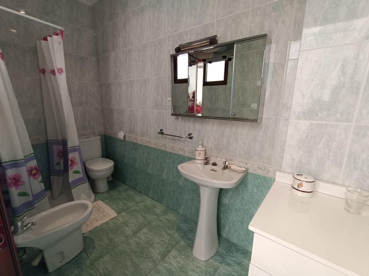 Vivienda Rural Los Iberos M&M, Кастельяр-де-Сантистебан Экстерьер фото