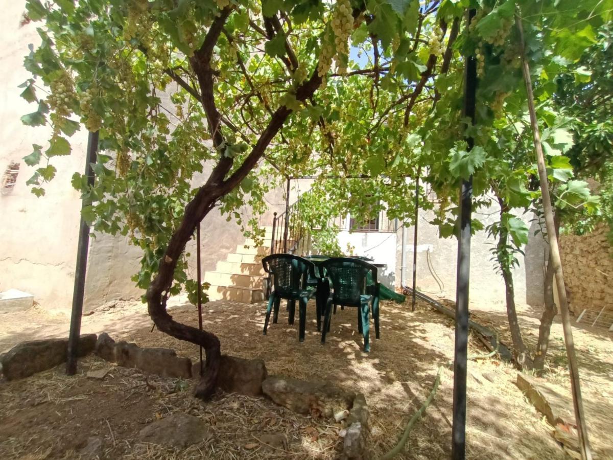 Vivienda Rural Los Iberos M&M, Кастельяр-де-Сантистебан Экстерьер фото