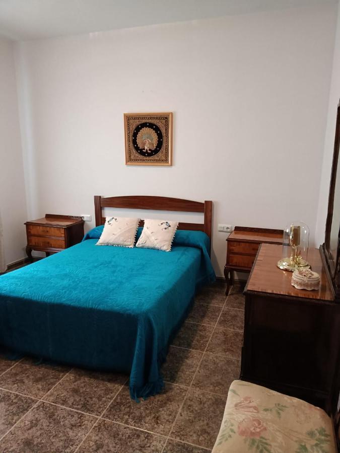 Vivienda Rural Los Iberos M&M, Кастельяр-де-Сантистебан Экстерьер фото