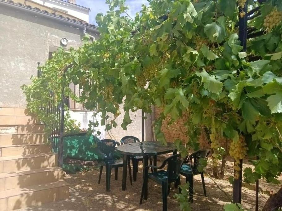 Vivienda Rural Los Iberos M&M, Кастельяр-де-Сантистебан Экстерьер фото