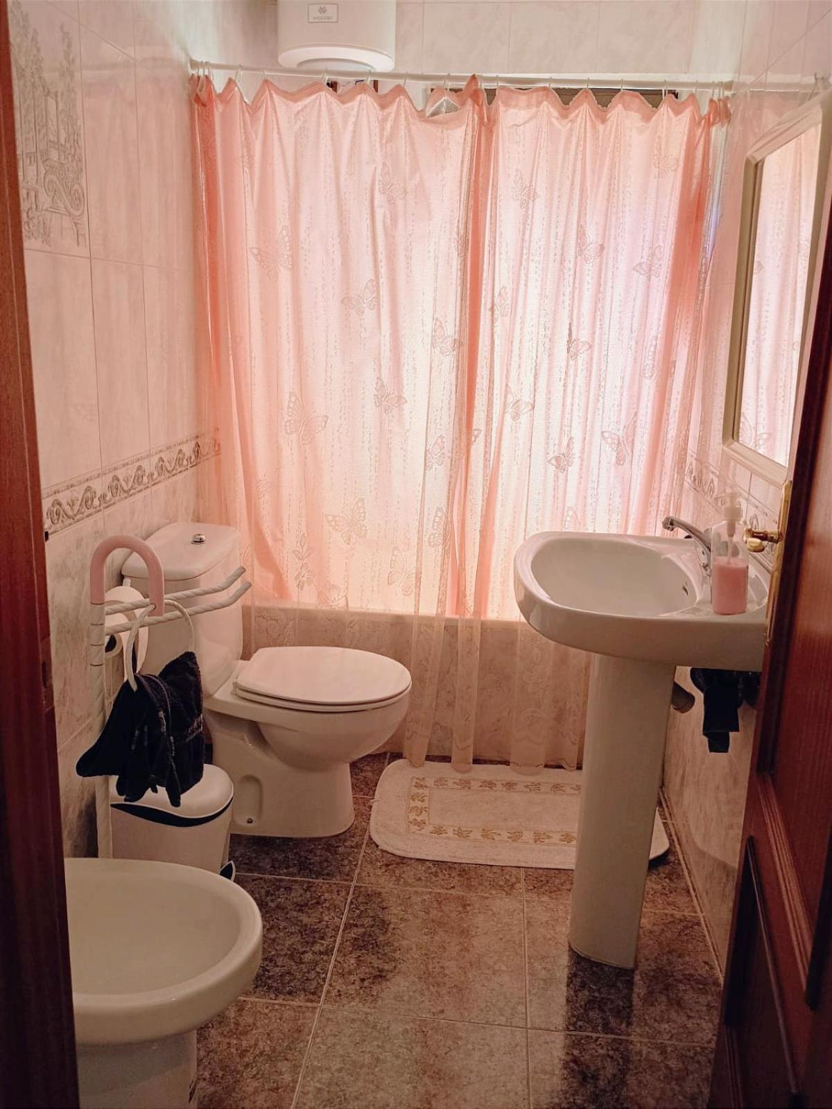 Vivienda Rural Los Iberos M&M, Кастельяр-де-Сантистебан Экстерьер фото
