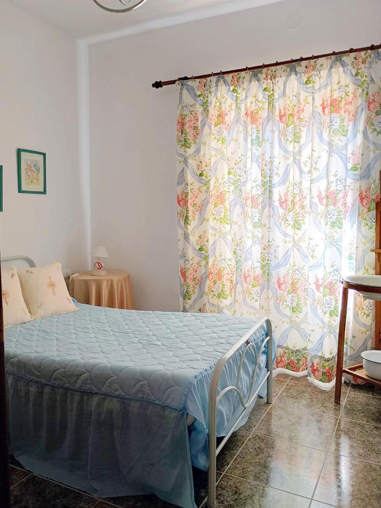 Vivienda Rural Los Iberos M&M, Кастельяр-де-Сантистебан Экстерьер фото