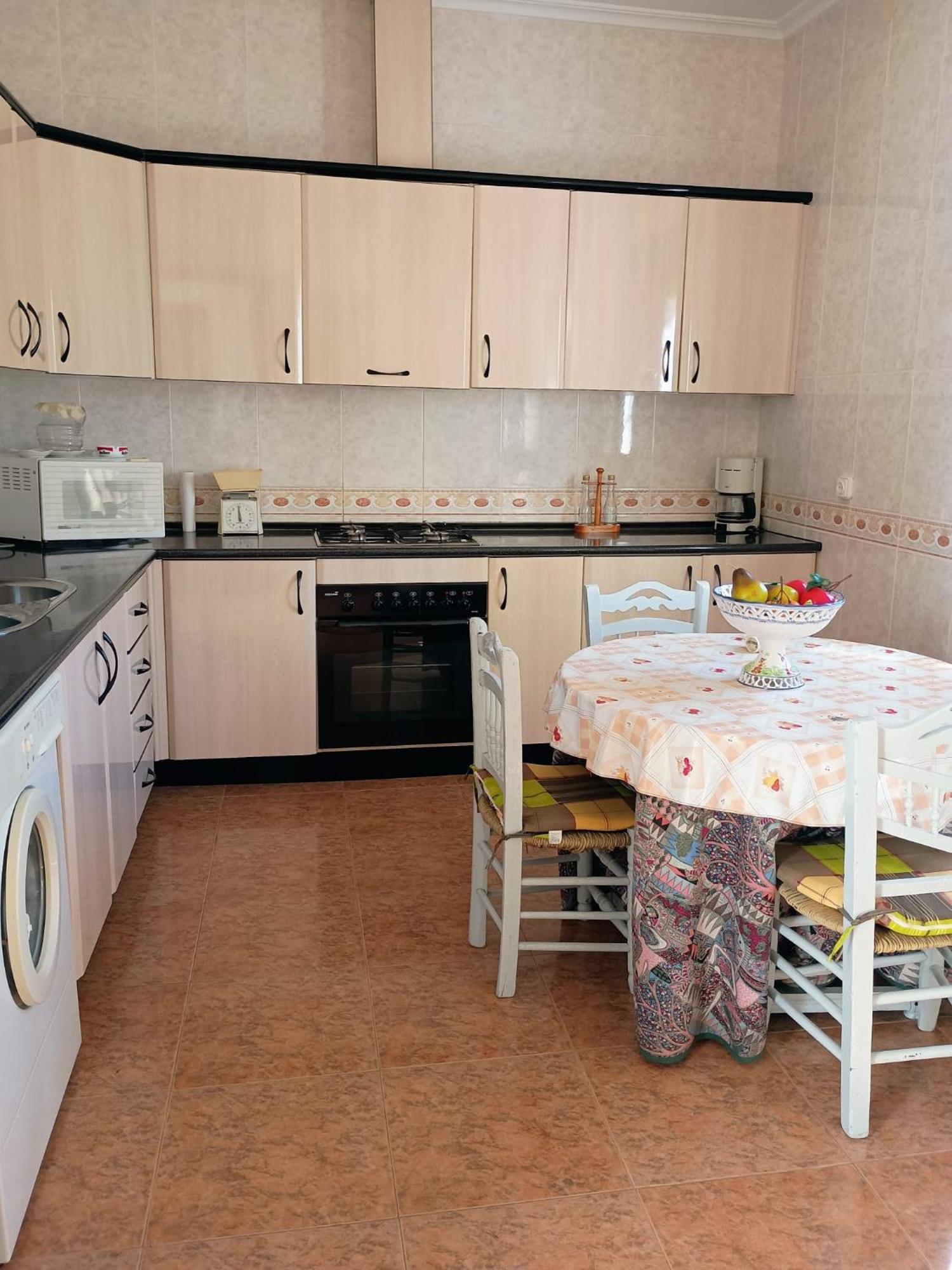 Vivienda Rural Los Iberos M&M, Кастельяр-де-Сантистебан Экстерьер фото